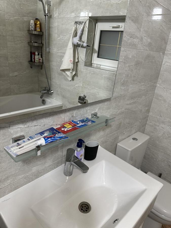 Carpathian Dream Apartments Yaremche Bagian luar foto